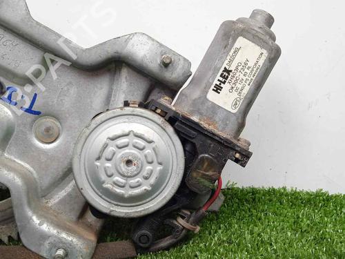 Rear left window mechanism KIA RIO I Hatchback (DC) 1.3 | BP5728685C24 