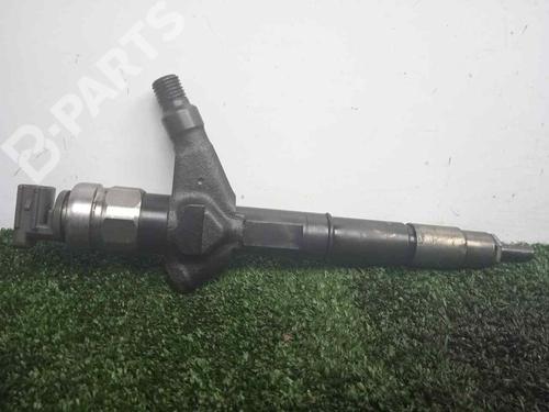 Used Injector Injector FORD TRANSIT Van (FA_ _) [2006-2014] 9237263 9237263