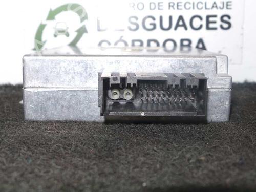 Electronic module MERCEDES-BENZ E-CLASS (W211) E 270 CDI (211.016) | BP16902512M83