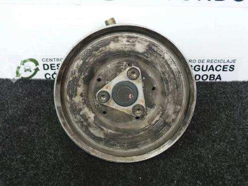 Servostyringspumpe AUDI A6 C4 (4A2) 2.5 TDI (140 hp) 7681955265 | - | 048145155F | 120.BAR | - | ZF | Ø | POLEA: | 157MM