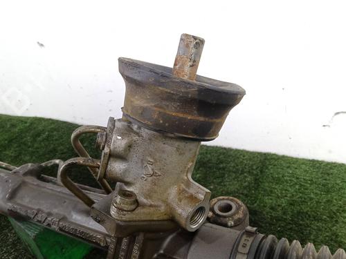 Steering rack SAAB 9-5 (YS3E) 3.0 TiD | BP5703577M22