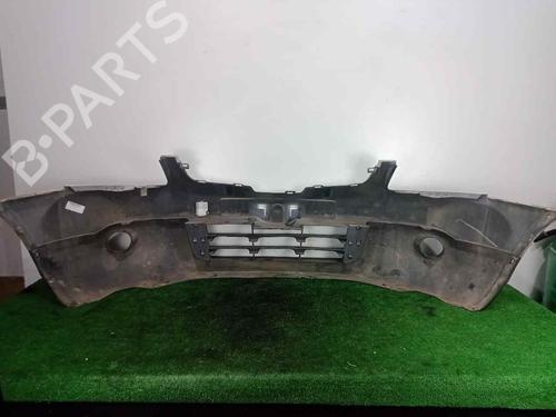 Front bumper NISSAN QASHQAI I (J10, NJ10)  | BP18644931C7