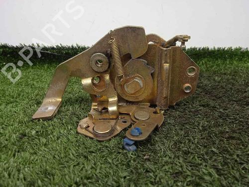 Front left lock SEAT MARBELLA (28A)  | BP10040960C98 