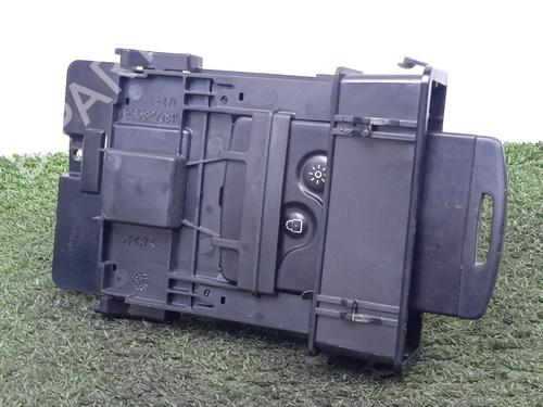 Used Ignition barrel PEUGEOT PARTNER Box Body/MPV (5_, G_) 1.6 HDi 75 (75 hp) 23259408