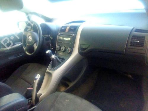 Engine TOYOTA AURIS (_E15_) 1.4 D-4D (NDE150_, NDE150R) | BP31987609M1