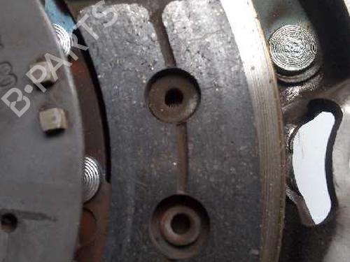 Other FORD FIESTA V (JH_, JD_) 1.3 | BP25800639O1 