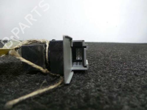 Right front window switch AUDI A6 C5 Avant (4B5)  | BP12208149I26 
