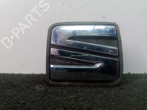 Used Tailgate handle SEAT LEON ST (5F8) [2012-2020]  27324249