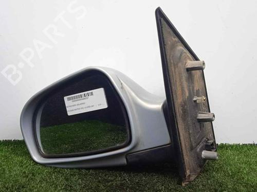 Used Left mirror HYUNDAI MATRIX (FC) [2001-2010]  9856290
