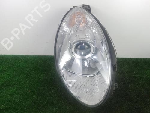 Used Right headlight MERCEDES-BENZ R-CLASS (W251, V251) R 320 CDI 4-matic (251.022, 251.122) (224 hp) 31371577