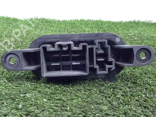 Heater resistor DACIA DOKKER MPV (KE_) 1.5 Blue dCi 95 (KEJL) | BP28598902M108