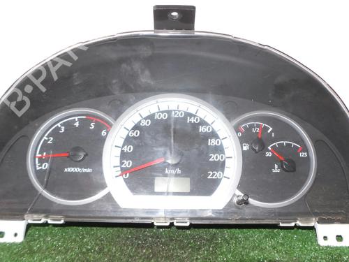 Used Instrument cluster CHEVROLET NUBIRA Saloon 2.0 D (121 hp) 7871311