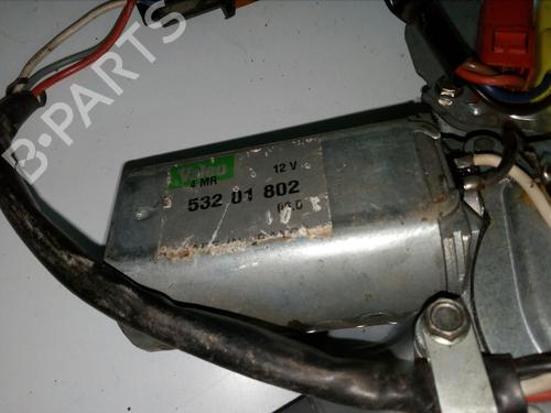Rear wiper motor CITROËN ZX Break (N2)  | BP5721084M102 