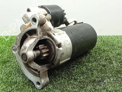 Startmotor PEUGEOT 206 Hatchback (2A/C) 2.0 HDI 90 (90 hp) 28691036