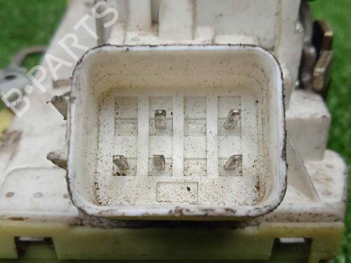 Front right lock FORD MONDEO II (BAP) 1.8 TD | BP5730106C97 