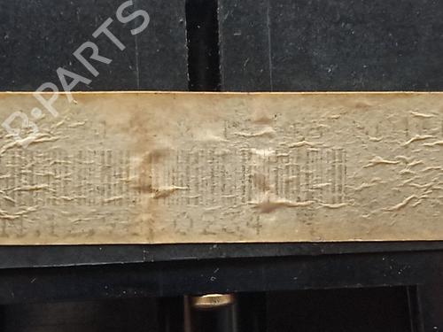 Instrument cluster SEAT INCA (6K9) 1.9 D | BP28961535C47 