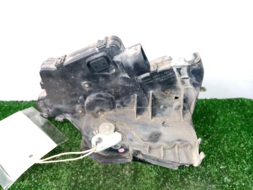 Used Front right lock BMW 3 (E46) [1997-2005]  11034147