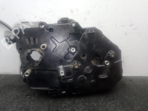 Tailgate lock VW CADDY III Box Body/MPV (2KA, 2KH, 2CA, 2CH) 1.9 TDI | BP29970402C101