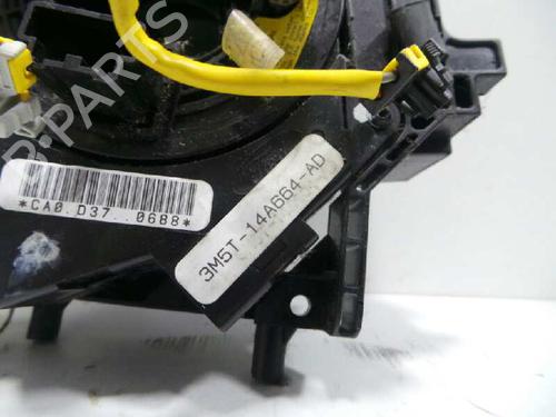 Squib airbag FORD FOCUS C-MAX (DM2)  | BP5727239C102 