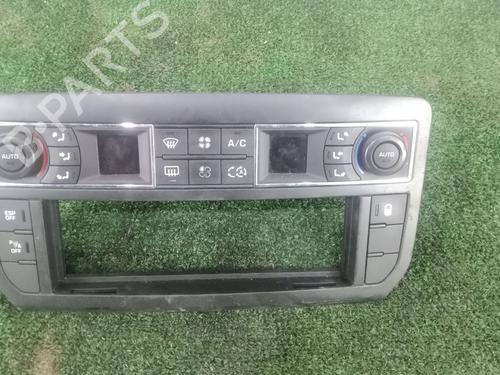 climate-control-citroen-c5-iii-rd_-2008-2009-2010-2011-2012-2013-2014-2015-2016-2017-36560854 main image