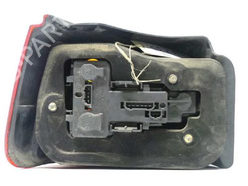 Right taillight SEAT IBIZA II (6K1)  | BP5685876C35 
