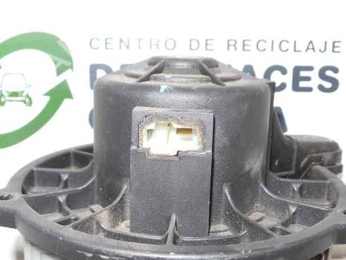 Heater blower motor HYUNDAI SONATA V (NF) 2.0 CRDi | BP5691573M62 