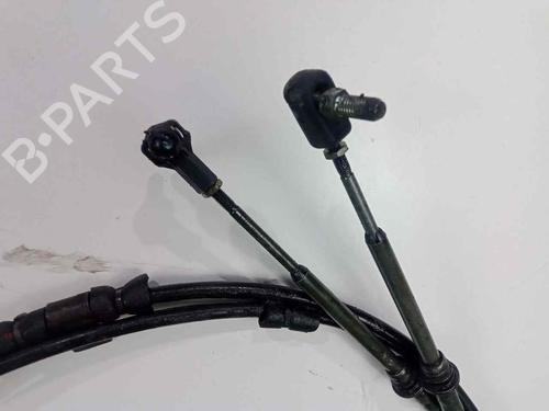 Kabel NISSAN CABSTAR E (TL_, VL_) 125.35, 125.45 (TL0, VL0) | BP30288644E12