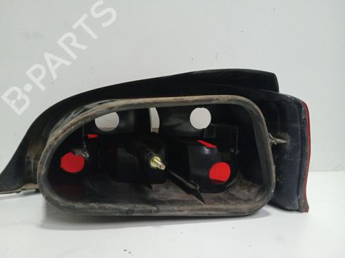 Left taillight CITROËN SAXO (S0, S1) 1.5 D | BP22733466C34 