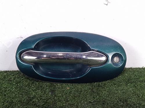 Used Front left exterior door handle KIA CARNIVAL II (GQ) 2.9 CRDi (144 hp) 28962090