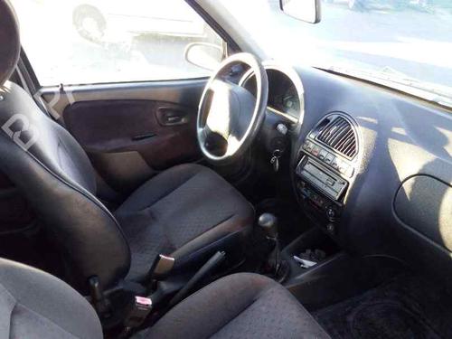 Starter CITROËN SAXO (S0, S1) 1.5 D | BP5704184M8 