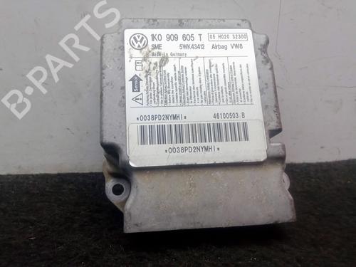 Used ECU airbags SEAT ALTEA XL (5P5, 5P8) 1.6 TDI (105 hp) 24329856