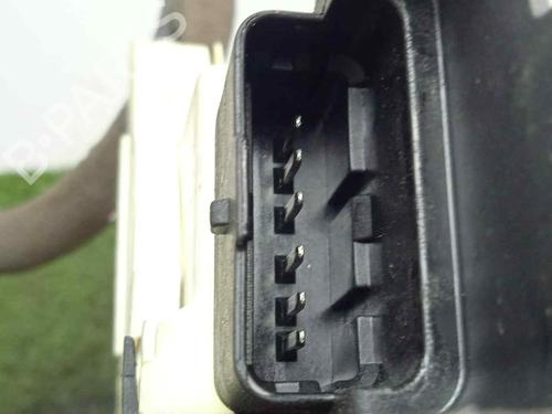 Front left lock PEUGEOT 5008 (0U_, 0E_)  | BP18644957C98 