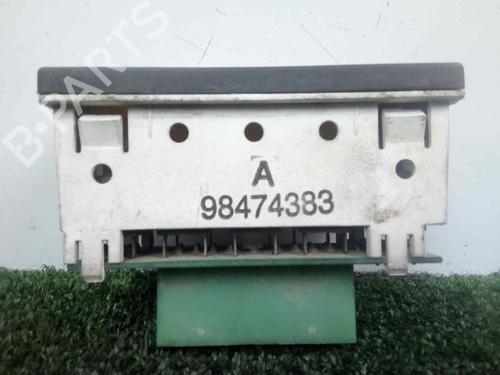 Instrument cluster IVECO EuroCargo I-III  | BP12209085C47 