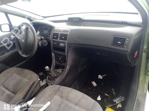 Climate control PEUGEOT 307 (3A/C) 2.0 HDi 90 | BP28128797I5 