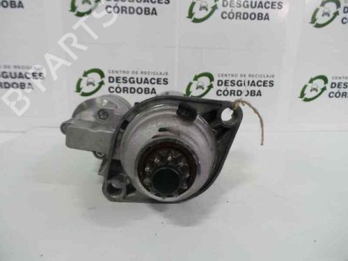 Startmotor SEAT IBIZA II (6K1) 1.9 TDI (90 hp) 5696017