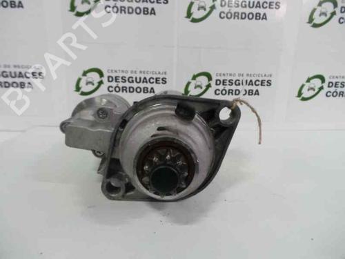 Motor de arranque SEAT IBIZA II (6K1) 1.9 TDI (90 hp) 8EA011610561 | VALUEFIT | 10.DIENTES