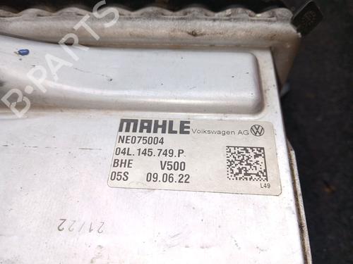 Intercooler VW CRAFTER Van (SY_, SX_) 2.0 TDI FWD (SYB, SYC, SYD) | BP39528966M30 - Image 3