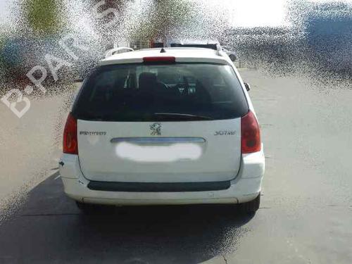 Fuel pump PEUGEOT 307 Break (3E) 2.0 HDI 90 | BP5690900M76 