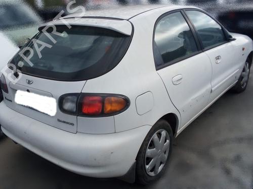 Left front window switch DAEWOO LANOS (KLAT) 1.6 16V | BP21552572I27 