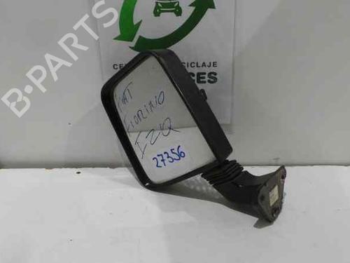 Used Left mirror FIAT FIORINO Box Body/MPV (146_) 60 1.1 (54 hp) 27831175