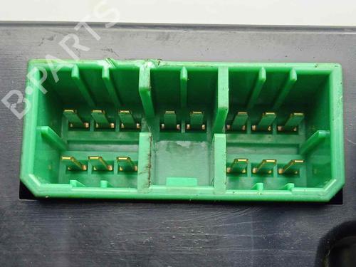 Climate control SUZUKI GRAND VITARA I (FT, HT) 2.0 TD 4x4 (SQ420D) | BP30112391I5