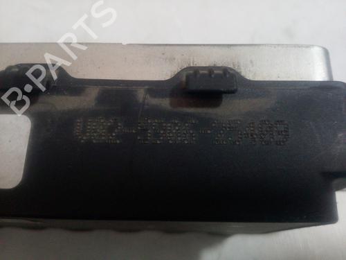 Fuse box RENAULT MEGANE III Hatchback (BZ0/1_, B3_)  | BP7880981E1 