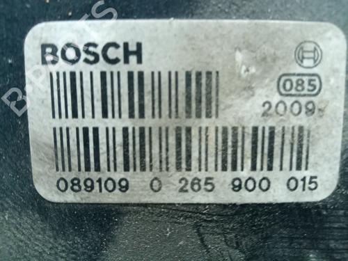 ABS pump ALFA ROMEO 147 (937_) 1.6 16V T.SPARK ECO (937.AXA1A, 937.BXA1A) | BP5701014M43 