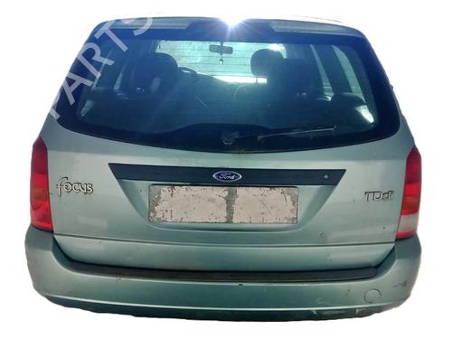 Left mirror FORD FOCUS I (DAW, DBW) 1.8 Turbo DI / TDDi | BP32273829C26
