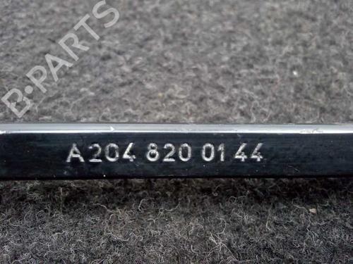 Front windshield wiper arm MERCEDES-BENZ C-CLASS (W204) C 220 CDI (204.002) | BP5734816C143 