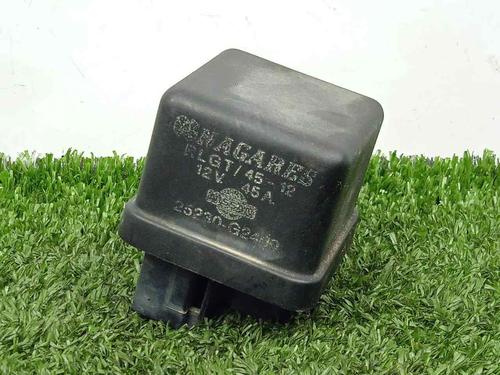 Used Electronic module NISSAN TERRANO II (R20) 2.7 TDi 4WD (125 hp) 9277546