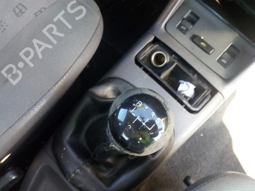 Left mirror SEAT CORDOBA (6K1, 6K2) 1.4 16V | BP8946498C26 