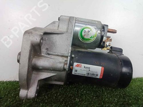 Startmotor CITROËN XSARA (N1) 1.6 16V (109 hp) 23083025