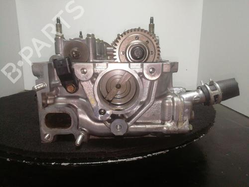 Cylinder head HONDA ACCORD VII (CL, CN) 2.2 i-CTDi (CN1) | BP30127079M5