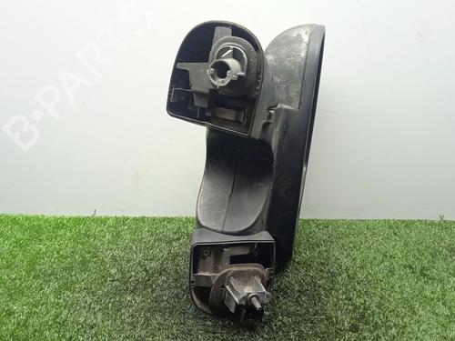 Right mirror RENAULT TRAFIC II Van (FL) 2.0 dCi 115 (FL01, FL0U, FL00, FL0H, FL0M) | BP31176457C27